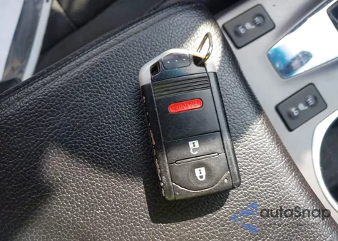 2014 Acura Rdx from USA, damaged, VIN 5J8TB4H33EL013104